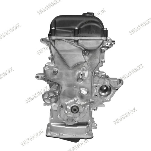 G4FA Engine Cylinder Long Block for Hyundai